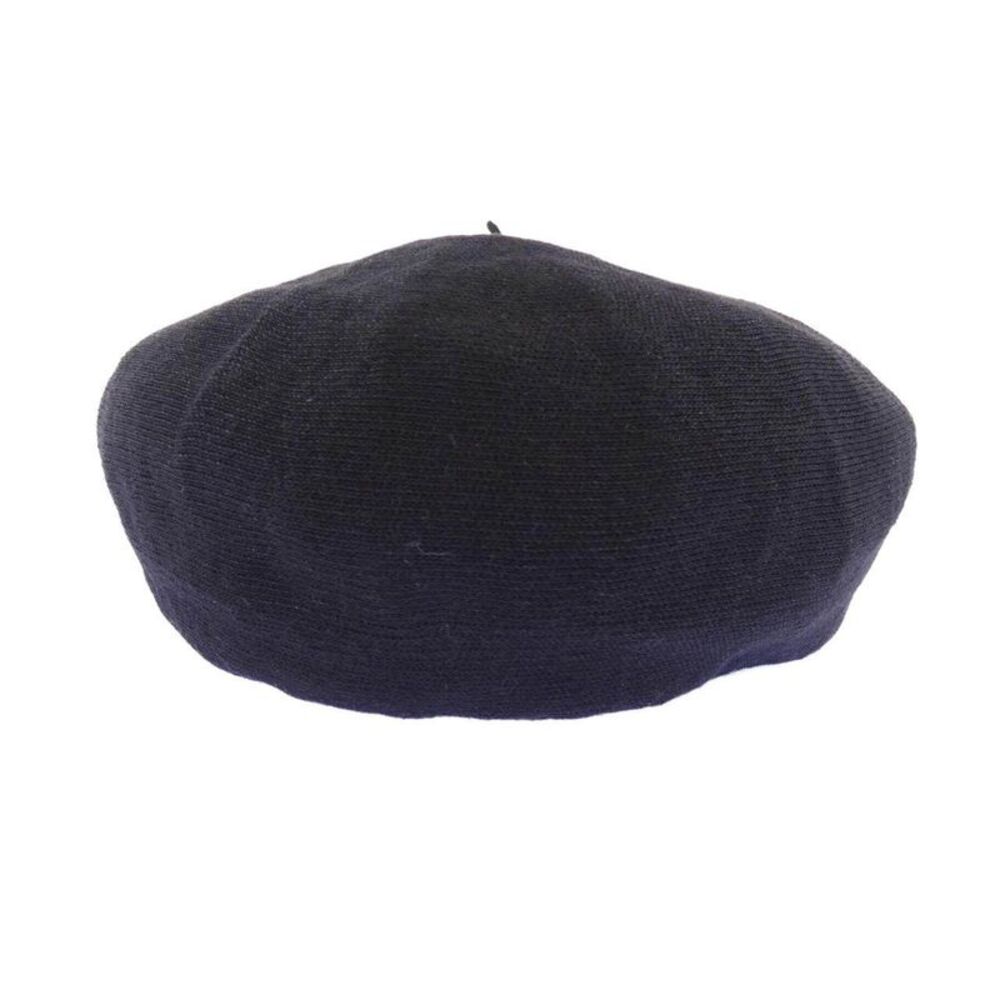 Christian Dior Linen Nylon Cap